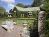 Hartford House - Garden 